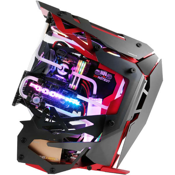 Antec TORQUE Bo tier PC Antec sur Materiel OOP